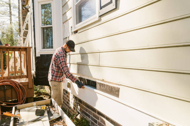 Top rated local Storm Damage Siding Repair specialists in Annville, PA
